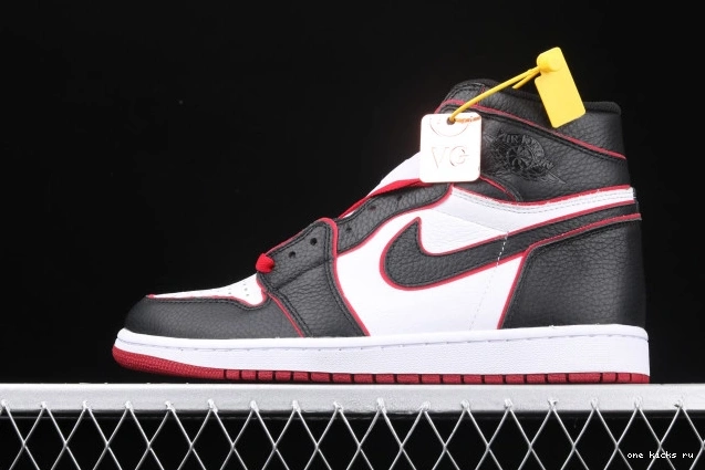 Cheap 1 Bloodline Jordan OG Air High 555088-062 0615